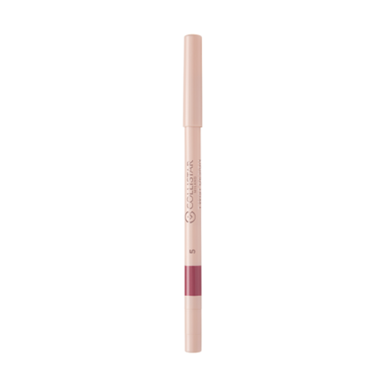 COLLISTAR TWIST DESIGN LIP PENCIL  5 ROSA DEL DESERTO